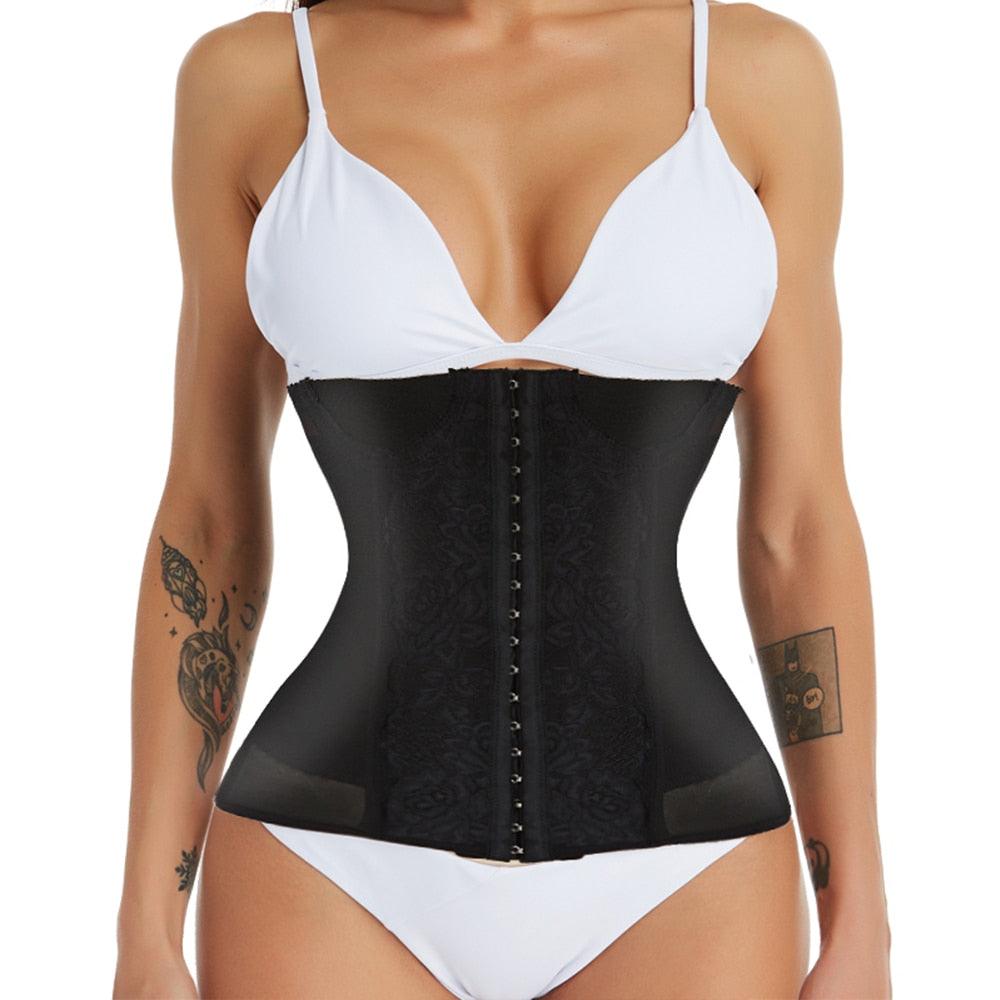 waist trainer binders shapers modeling strap corset slimming Belt underwear body shaper shapewear faja slimming belt tummy women - 🇦 🇵 🇪 🇷 🇴 🇩 🇪 🇦 🇱 🇸