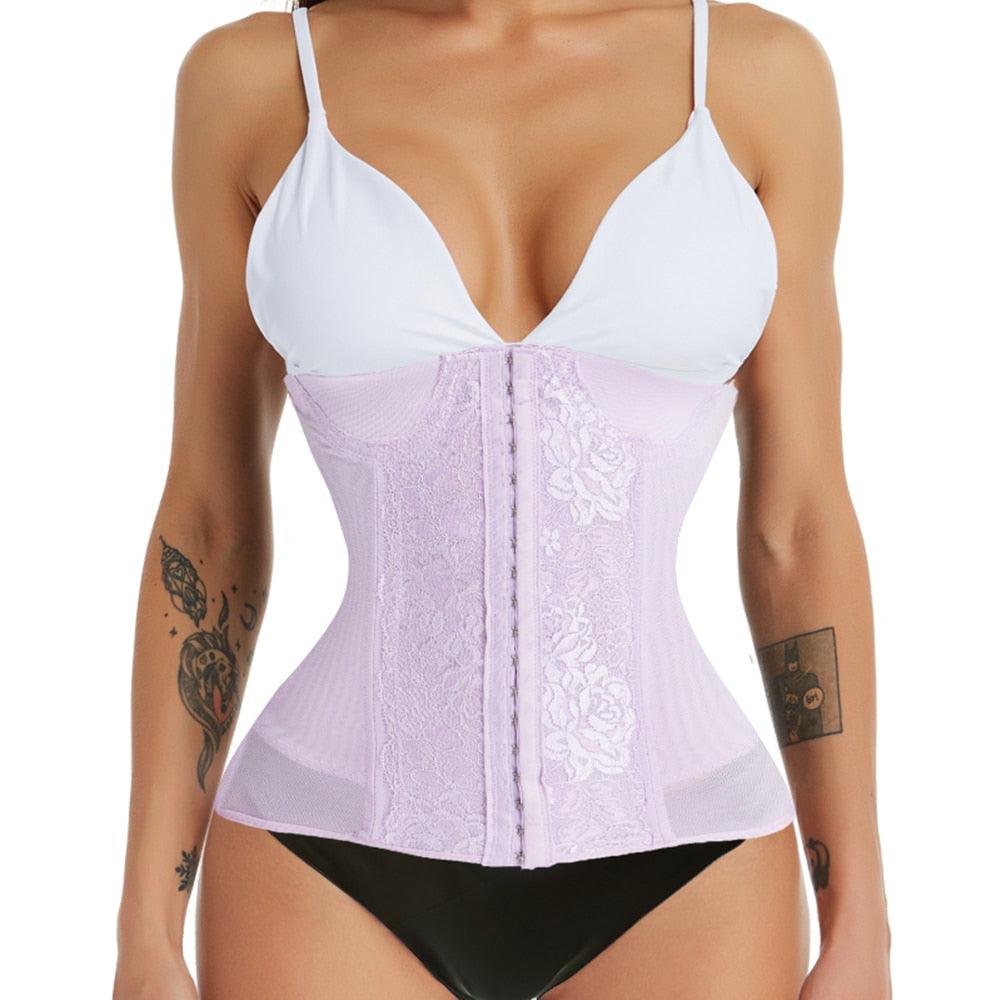 waist trainer binders shapers modeling strap corset slimming Belt underwear body shaper shapewear faja slimming belt tummy women - 🇦 🇵 🇪 🇷 🇴 🇩 🇪 🇦 🇱 🇸
